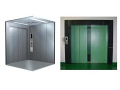 坑梓3層2000KG載貨電梯價格,坑梓3層2噸電梯多少錢一臺